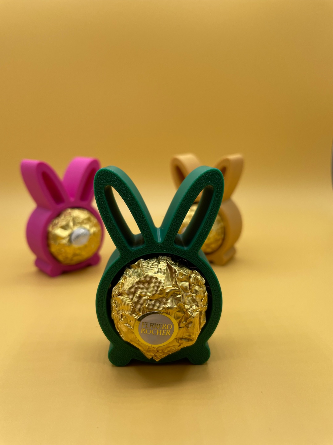 Zeka Držač za Ferrero Rocher  - Uskrs, slika 3